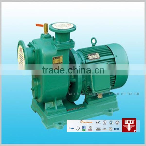 China self-priming vortex pump