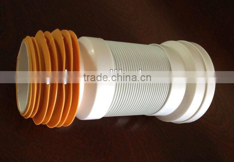 Flexible Toilet connection closestool hose/tube