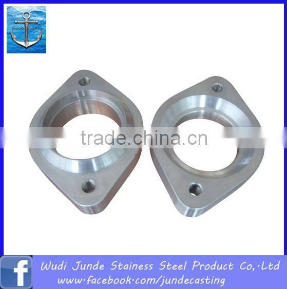 Marine Yacht 3-WAY Corner Fitting