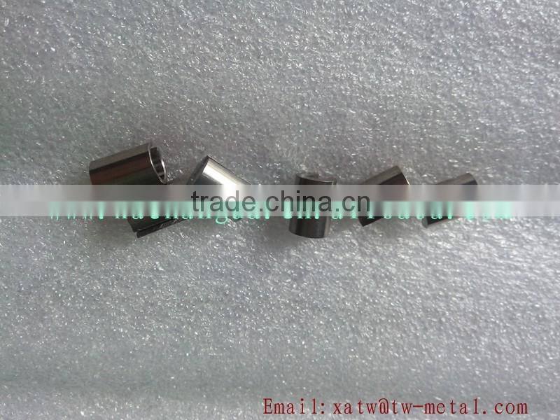 titanium cable guide stops large quantity in stock Titanium cable stops wholesale