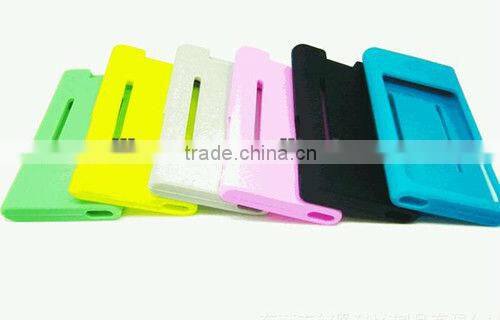 For Ipod Nano5 silicone Case