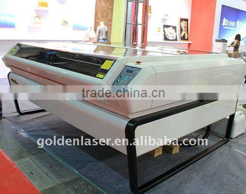 80W 100W 130W 150W CNC Co2 Acrylic Laser Cutting System