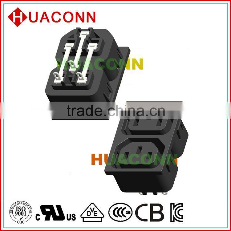 HC-55-2I. contemporary useful universal power socket oulet