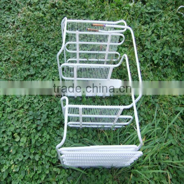 Professional 4 Layer Refrigerator Wire Evaporator