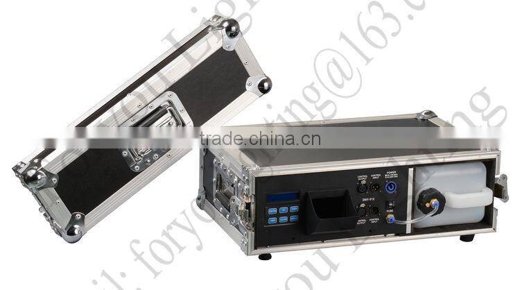 Antari F-5D Fazer AMHaze-Studio Pro Stage 900W Mist Haze Fog Smoke Machine