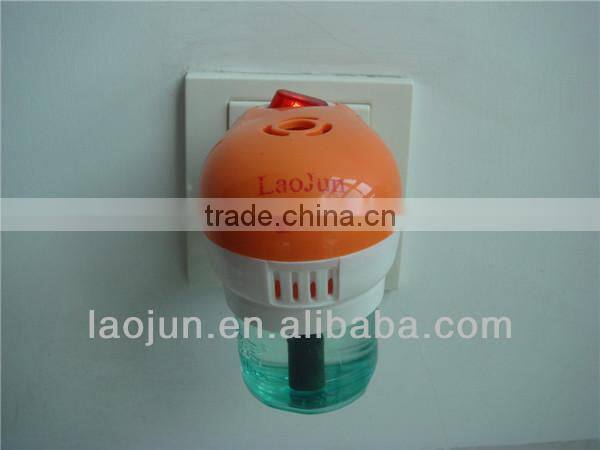 Electric Mosquito Repellent,mosquito vaporizer,electric liquid vaporizer