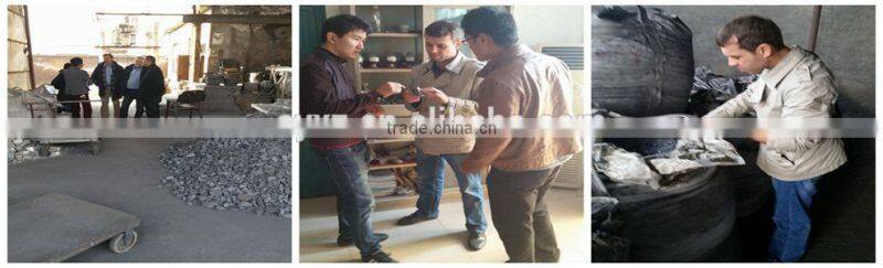 Low carbon Ferromanganese /Ferro manganese ball/briquettes/FeMn 75% 65% 17%