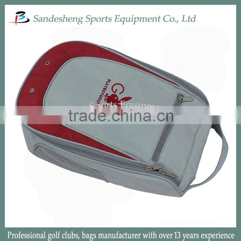 Personalized Golf Shoe Bag