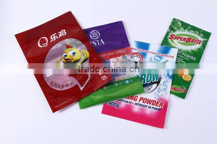 Clearance Price Specialized Barrier Packaging Laminated Gift Nylon Bag