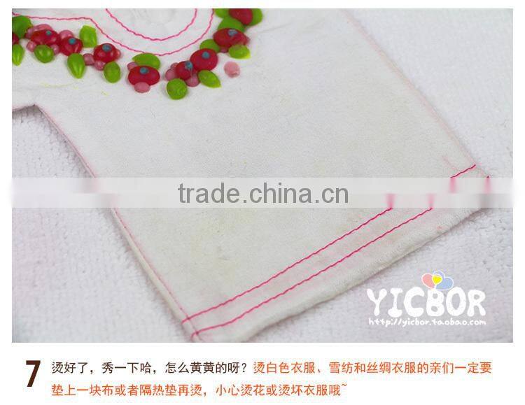 Electric mini foldable handle travel steam Iron for travel