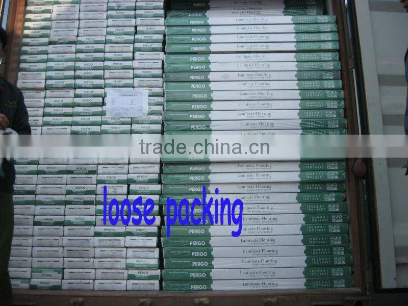 1215x195x8mm HDF Laminate Flooring