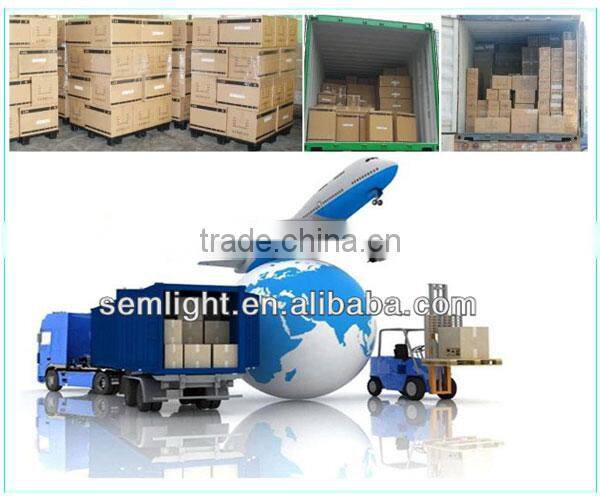 High Brightness Smart All In One Solar Street Lighting LED