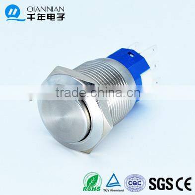 QN19-C7 19MM electrical switch