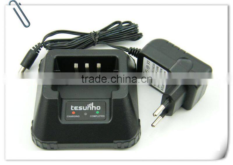 TESUNHO TH-UV7R pofung dual band radio ham radio