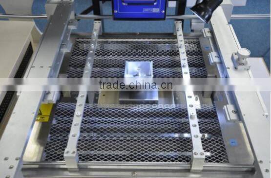 Shuttle Star RW-SV550 automatic welding equipment for iphone 5s unlocked motherboard 16gb/32gb