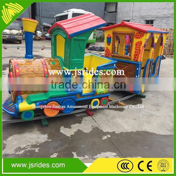supper fun china amusement rides train toy electric kids electric train