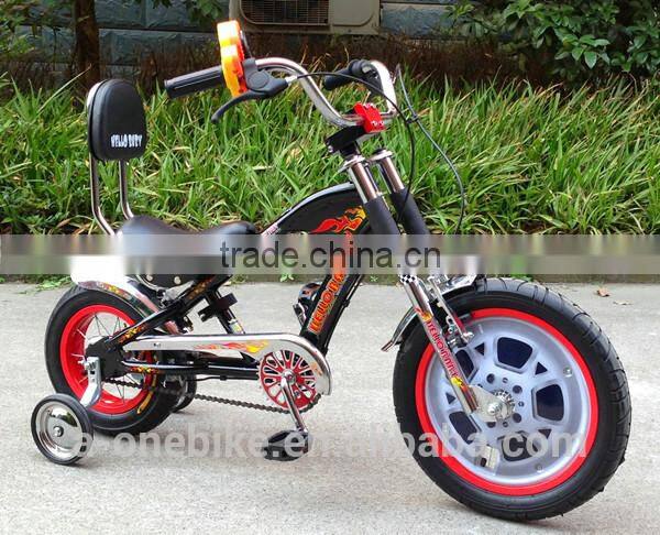 kids chopper bike/children chopper bike/mini chopper bike