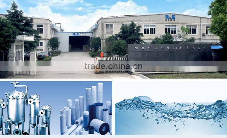 New String Wound Filter Cartridge Making Machine For filter cartridge making