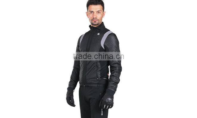 cyclism thermal cycling gloves full finger windproof winter gloves