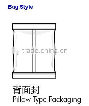 Automatic Packaging Machine For cake, bread