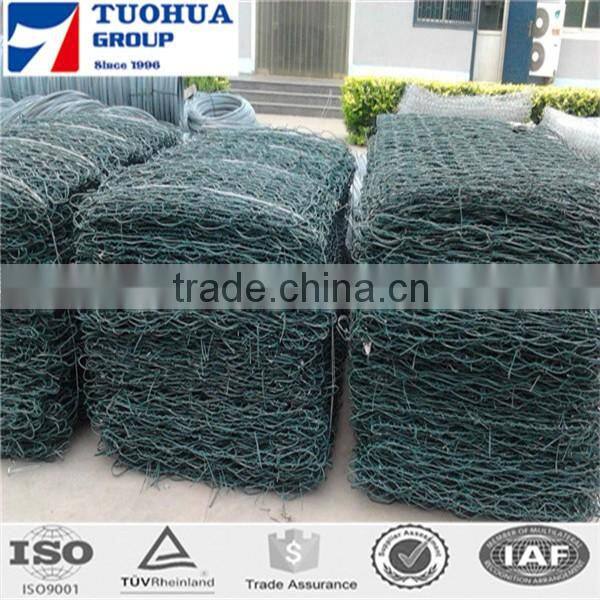 factory price gabion baskets for sale