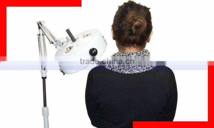 Floor Stand Moxa Roll Burner