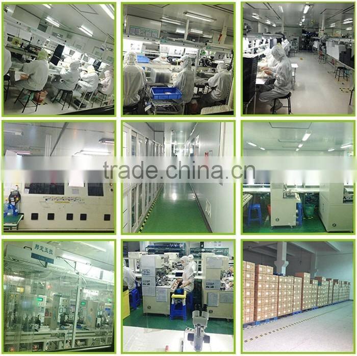 High quality capacitive multi touch screen 14 inch with EETI controller