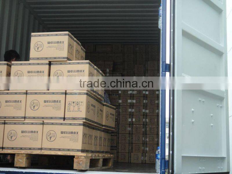 A55/A60 ECO Halogen Lamp 28W/42W/52W/70W