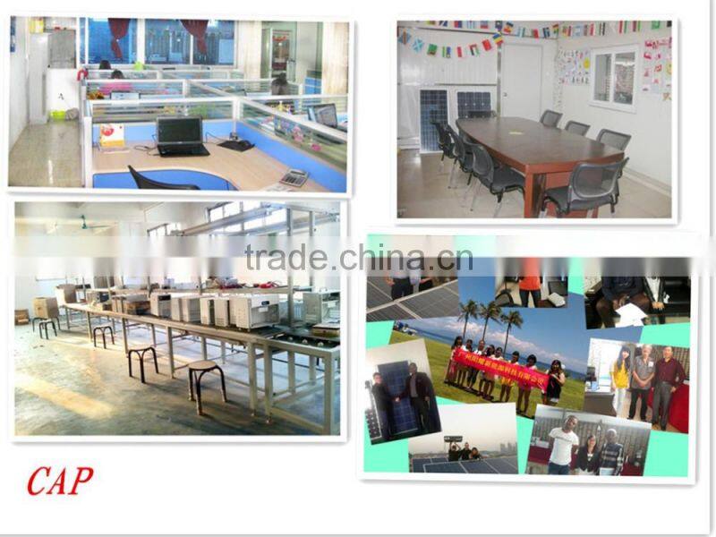 Hot selling wind turbine 5kw wind controller 5kw