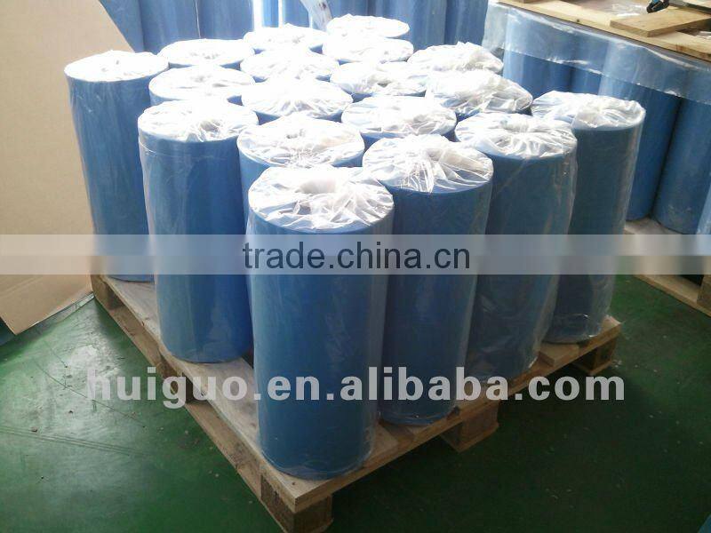 easy tear bag on roll perforated bags on roll