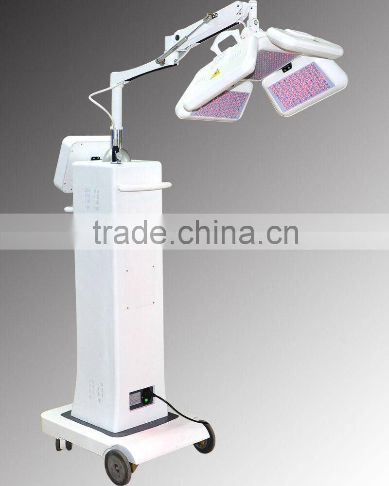 2014 NEW PRODUCTS lllt hair regrowth laser