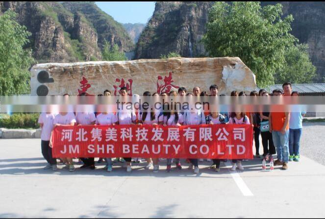 2016 CE approval high quality medical fractional co2 laser