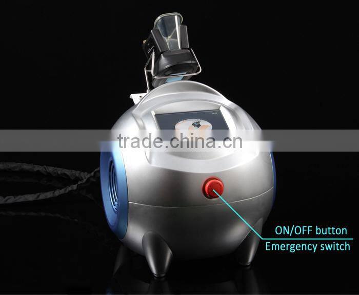Lingmei TSL Liposuction criolipolise 3 handles cryolipolysis fat freeze home use criolipolise machine