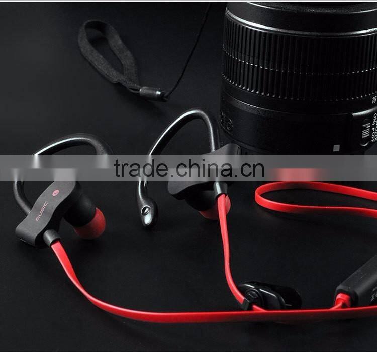 Mini Wireless Bluetooth Earphone Headset Headphone Earphones For Samsung Galaxy S5 S4 iPhone