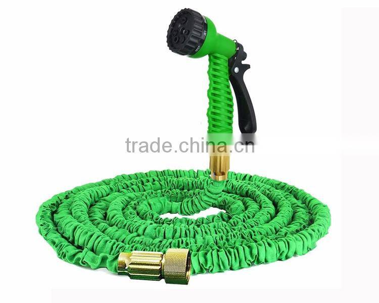 Fabric Flat Garden Drip Irrigation Reinforcement Bulk Garden Power Steering Corrugated Hose