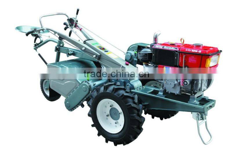 Power Tiller Reaper