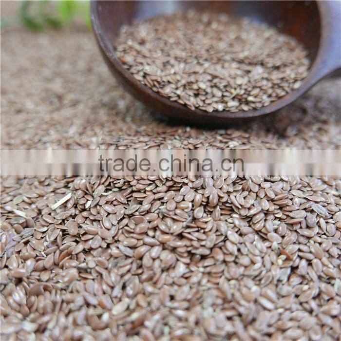 Prime quality Brown Flax Seeds