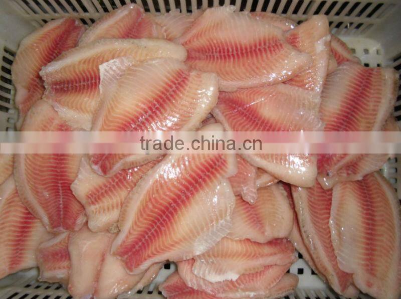 wholesale frozen tilapia fish fillet co