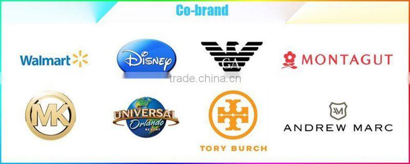 Fine workmanship jeans hanging grain,seal tag,plastic hanging grain