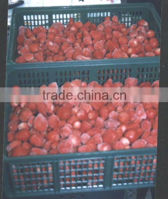 frozen Fruits for Juice