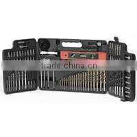 HSS Twist Drill Bit,DIN338,Straight Shank