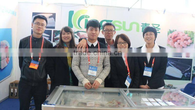 Best supplier Frozen water cooked crayfish / crawfish