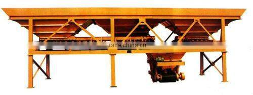 Cheap price for PLD800 concrete/cement two hoppers batching plant for block machine in africa