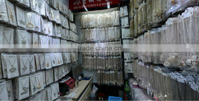 yiwu fashion jewelry sourcing agent