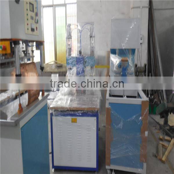 high efficiency and factory price Batteries packing machine