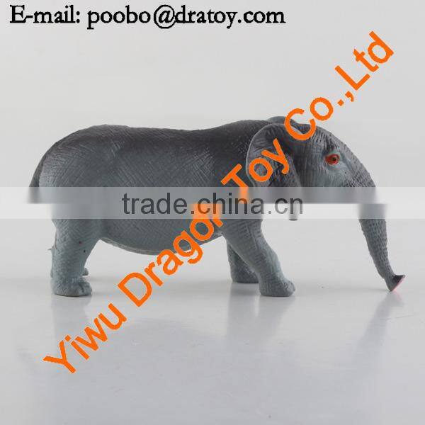 Promotional toys Squeeze Shrilling Screaming Chicken