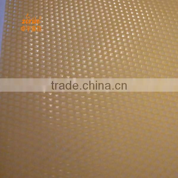 langstroth beekeeping equipment beeswax foundation sheet