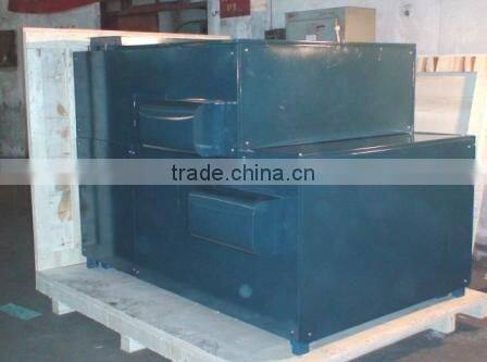 magnetic sand separator machinery