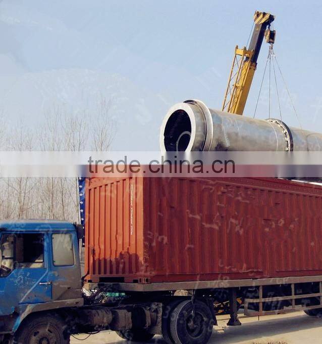 NPK Fertilizer sieve equipment