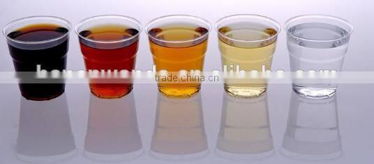 popular liquid sauce packing machine